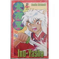 Livro Vol. 46 Inu-yasha - Takahashi, Rumiko [0000]