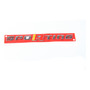 Emblema  Sporting  Palio Fiat 13/17