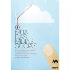 O Mba Das Mídias Sociais