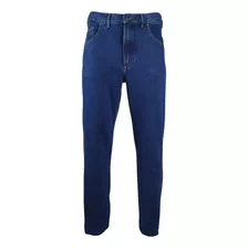 Calça Jeans Classica Tradicional Cintura Alta - Pirre Cardin