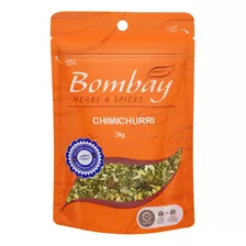 Chimichurri Bombay Herbs & Spices Pouch 20g