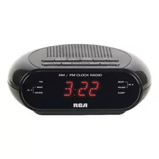 Radio Reloj Rca205 Am Fm