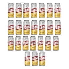 Cerveza Brahma Lata 473ml Rubia X24 Zetta Bebidas