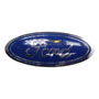 Par Emblemas Ford Bronco Accesorio Emblema
