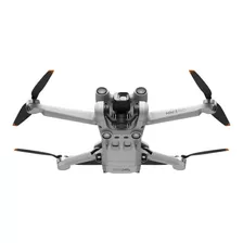 Mini Drone Dji Mini 3 Pro Rcn1 Com Câmera 4k Cinza 1 Bateria