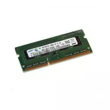 Memoria Ddr3 Samsung 2gb Nueva Original