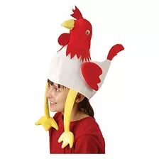 Sombrero De Gallo H530, Multicolor, Tamaño Estándar