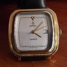 Reloj Framont Quartz - Luxury ( Tonneau ) Swiss Coleccion