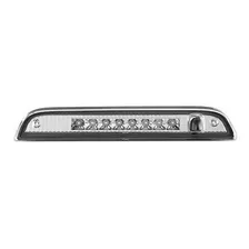 Luces, Ensamblaje De Luz De Seña Dna Motoring 3bl-pat07-led-