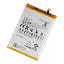 Bateria Compatible Xiaomi Redmi 9c Modelo Bn56 5000 Mah