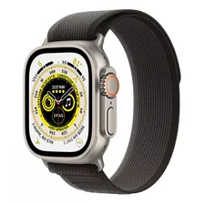 Apple Watch Ultra [gps + Celular 49 Mm] Reloj Inteligente
