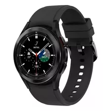 Samsung Galaxy Smart Watch 4 Classic 46 Mm Acero Liquidación