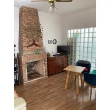 Venta Casa 3 Dormitorios En La Blanqueada Montevideo