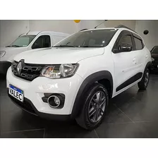 Renault Kwid 1.0 12v Sce Intense