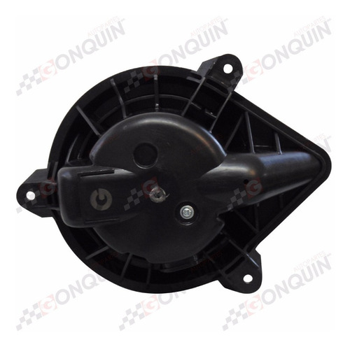 Motor Defroster Peugeot 406 607 2.0l 2.9l 3.0l 2000 - 2008 Foto 4