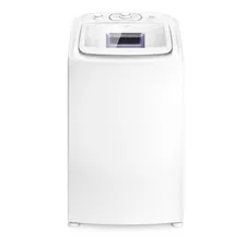 Lavadora De Roupas Electrolux Essencial 11kg (les11) 127v