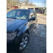 Suzuki Grand Vitara 2010 2.4 Jiii