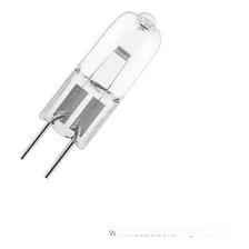 Ampolleta Halógena Bipin Tubular 12v 30w 64261 Osram