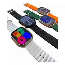 Smartwatch Ultra U9 (idêntico Ao Da Maçã)