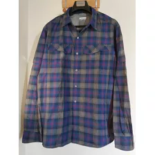 Camisa Columbia Outdoor Talla L