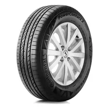 Pneu Novo Continental Powercontact 2 P 195/55r16 87 H (onix)