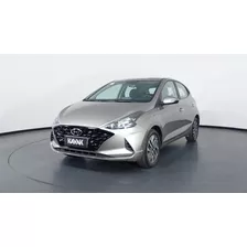 Hyundai Hb20 Platinum