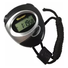 Cronometro Digital Para Esporte Alarme Cr53 Western 