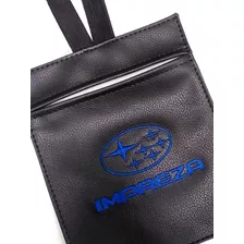 Bolsa De Basura Para Carro Subaru 