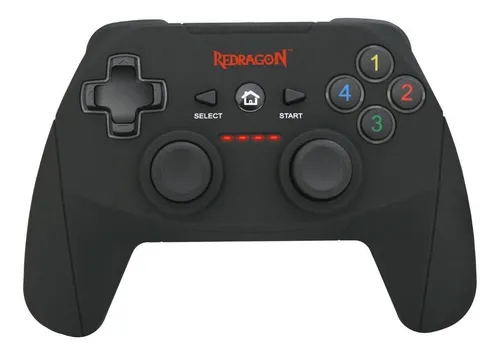 Terceira imagem para pesquisa de controle gamer