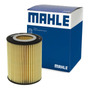 Filtro De Aceite Land Rover 1.8 Y 2.5 Lotus  Marca Mahle