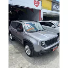 Jeep Renegade 2019 1.8 Sport Flex Aut. 5p