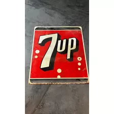 Carteles Antiguo Coca Cola, 7up, Crush, Etc. Originales