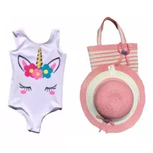 Chapeu Infantil Mas A Bolsa E O Body Varias Cores