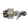 Vlvula Solenoide Vvt Saab 9-7x 4.2l V6 2005