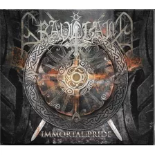 Graveland - Immortal Pride Cd Nuevo!!