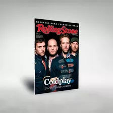 Coldplay - Revista Rolling Stone