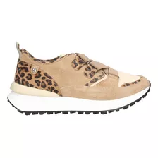 Zapatilla Casual Mujer Zappa - H320