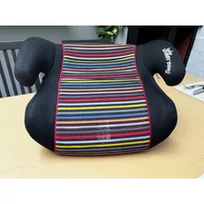 Butaca De Niños Para Auto De 15 A 36 Kilos Impecable!