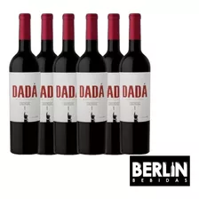 Vino Dada 1 Caja X6- Berlin Bebidas