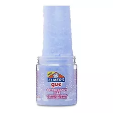 Elmers Gue Slime Cotton Candy Fizz 236.5ml