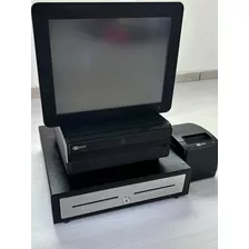 Kit Terminal Punto Dv Ncr (cpu-touch 15' Impresora-gaveta)