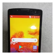 Celular LG Leon H340