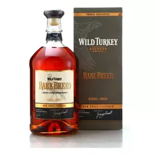 Wild Turkey Rare Breed 1000ml Brutbebidas