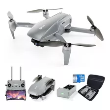 Contixo F36 Gps Drone Con Cámara Para Adultos 4k - 3 Axis Gi