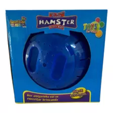 Globo De Exercício Tam P Hamster Bolinha Brinquedo 12cm