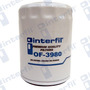 Filtro Aceite Gonher Syclone 4.3 1991