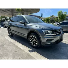 Volkswagen Tiguan 250 Tsi Dsg 2021 Usado 