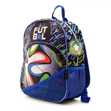 Mochila Jardín Pelota De Futbol 12 PuLG Phi Phi Bags 102012