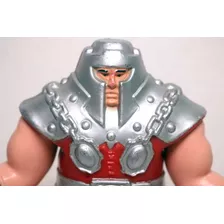 Ariete He-man Boneco Anos 80 Mattel = Estrela