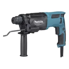 Martelete Combinado 26mm 2.3j 800w 220v - Makita M8701b